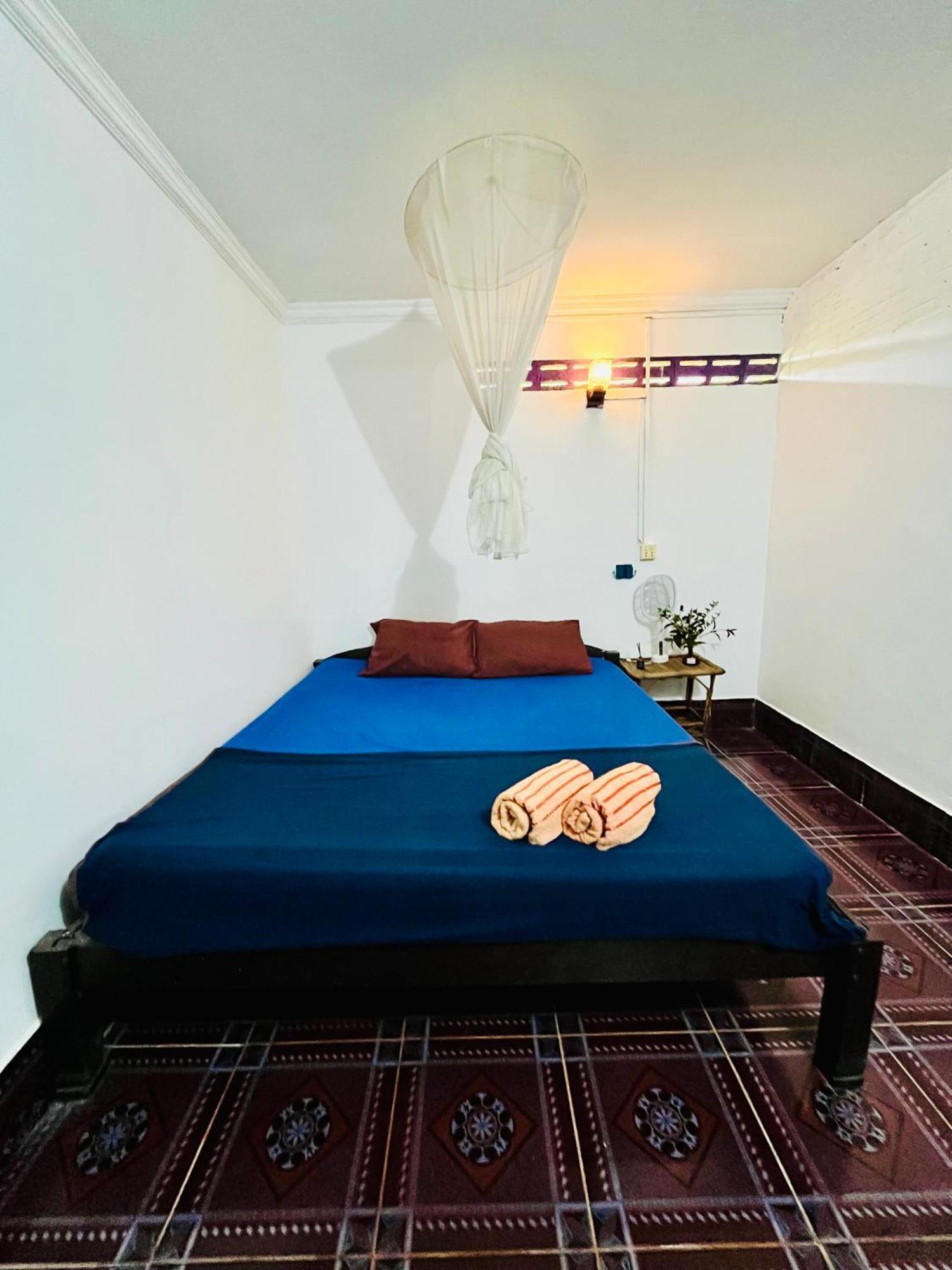 Happiness Guesthouse Koh Rong Sanloem Exteriör bild