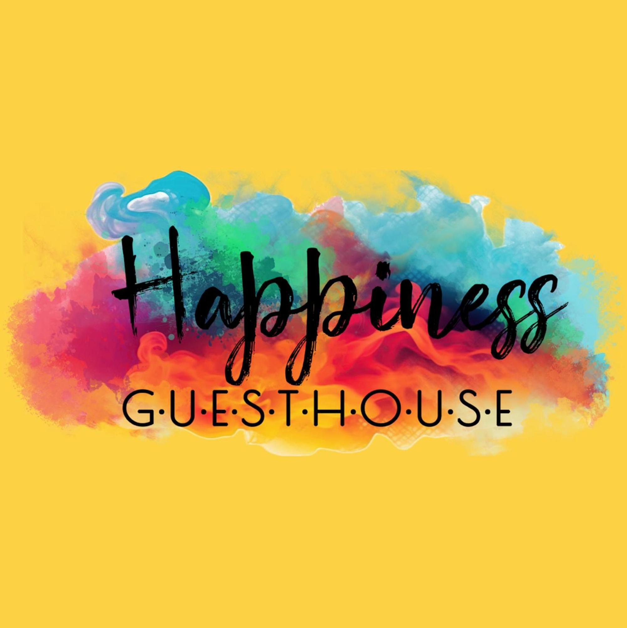 Happiness Guesthouse Koh Rong Sanloem Exteriör bild